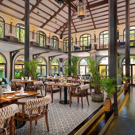 Heritage Suites Hotel Siem Reap Dış mekan fotoğraf