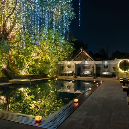 Heritage Suites Hotel Siem Reap Dış mekan fotoğraf