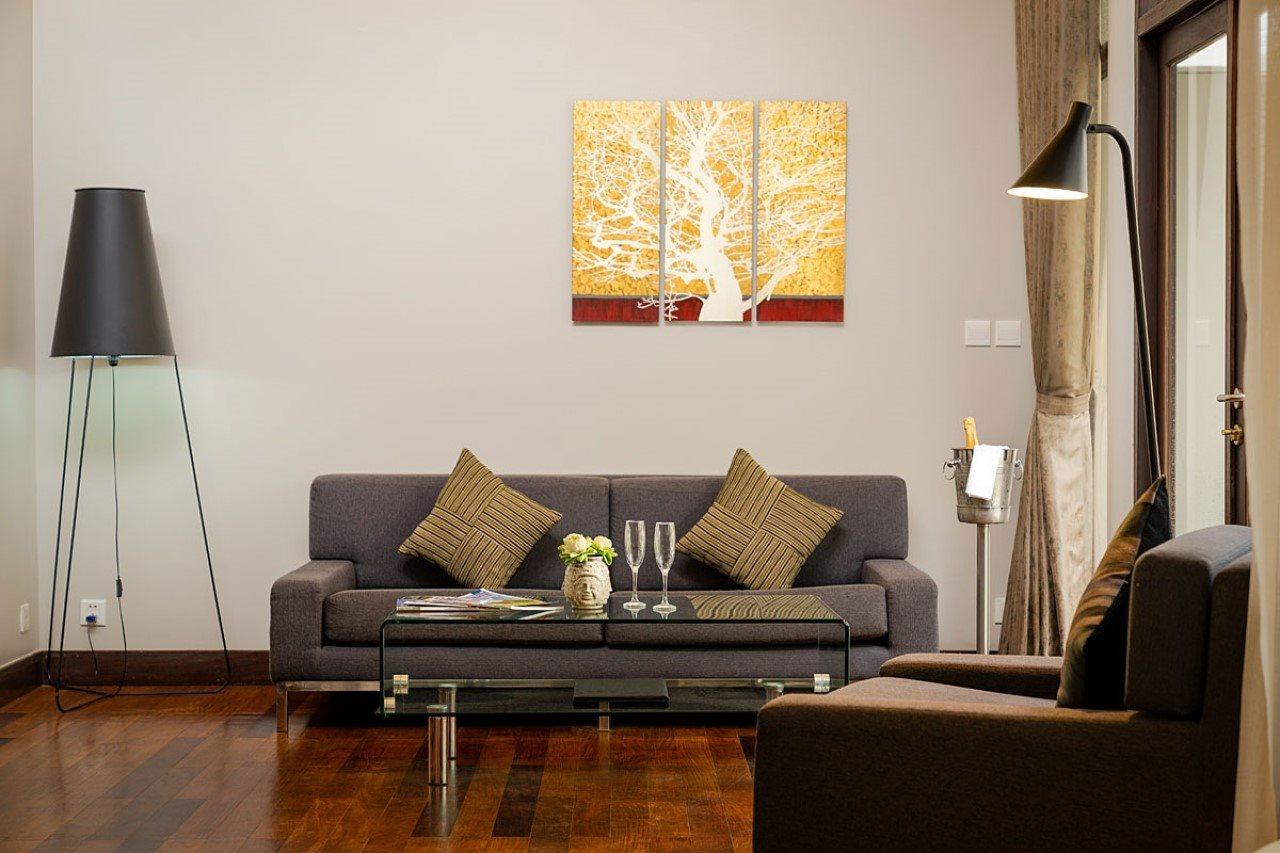 Heritage Suites Hotel Siem Reap Dış mekan fotoğraf