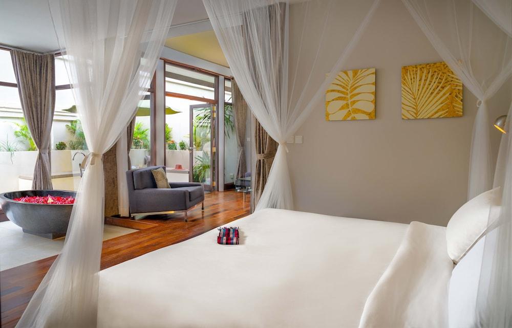 Heritage Suites Hotel Siem Reap Dış mekan fotoğraf