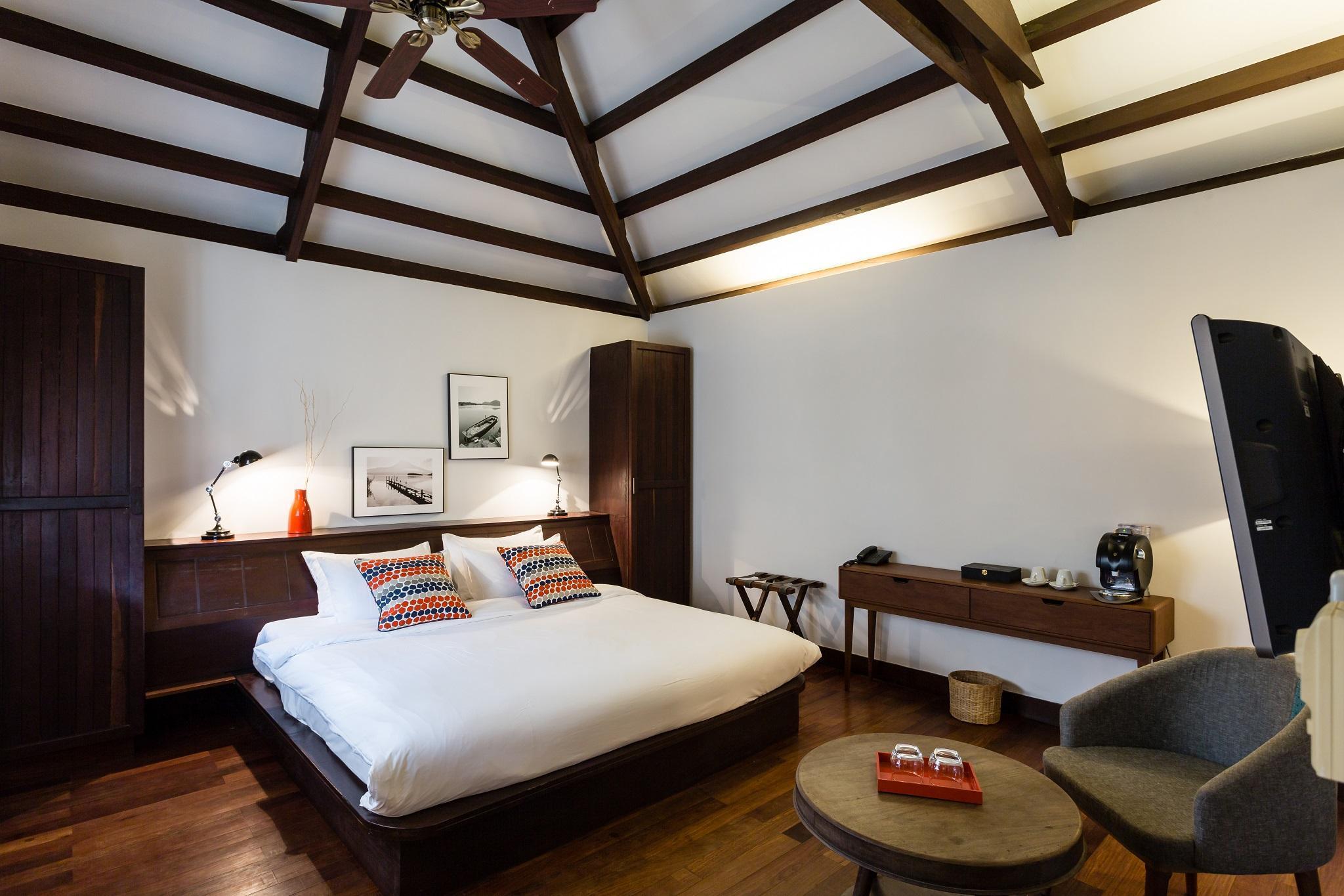 Heritage Suites Hotel Siem Reap Dış mekan fotoğraf