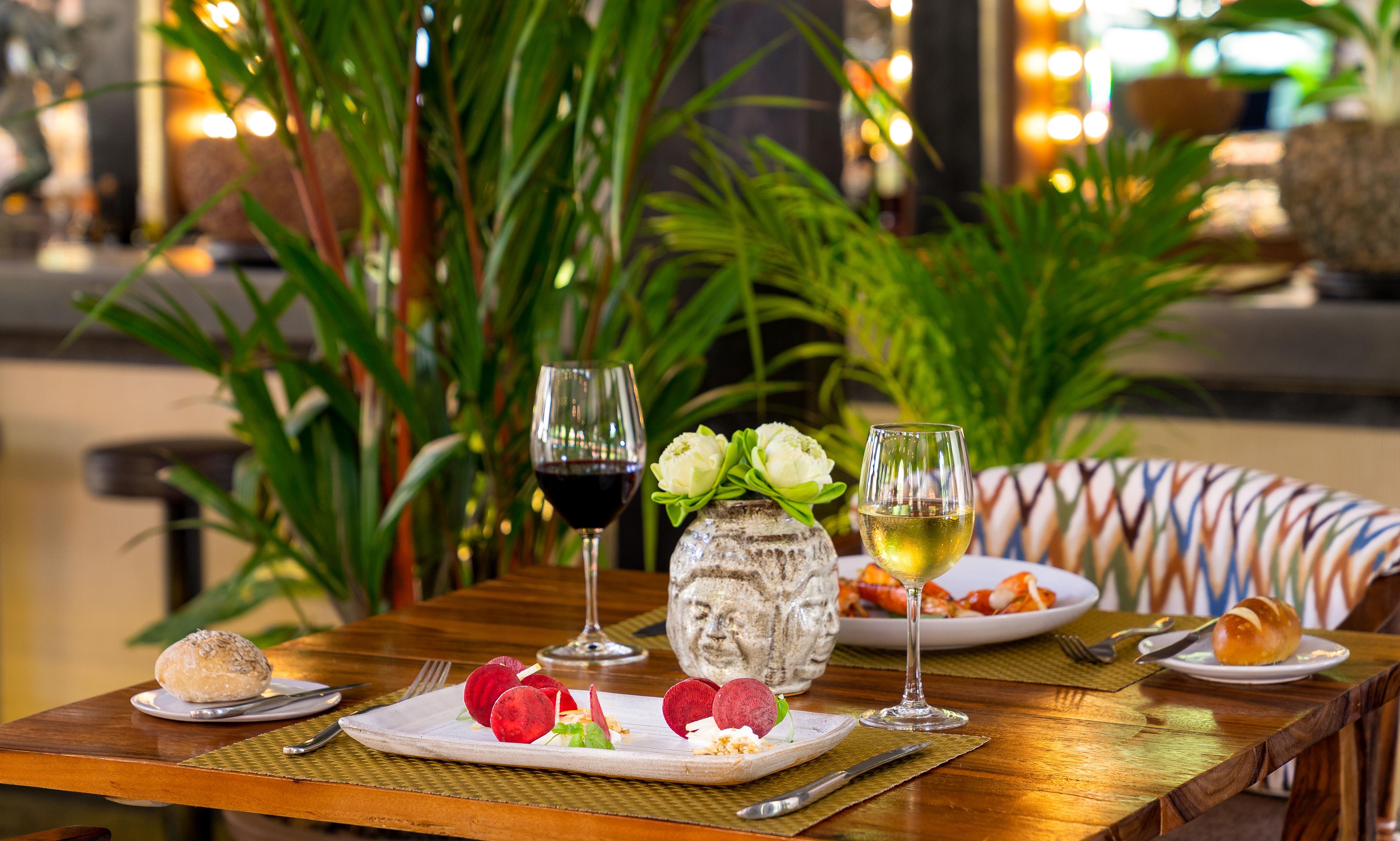 Heritage Suites Hotel Siem Reap Dış mekan fotoğraf