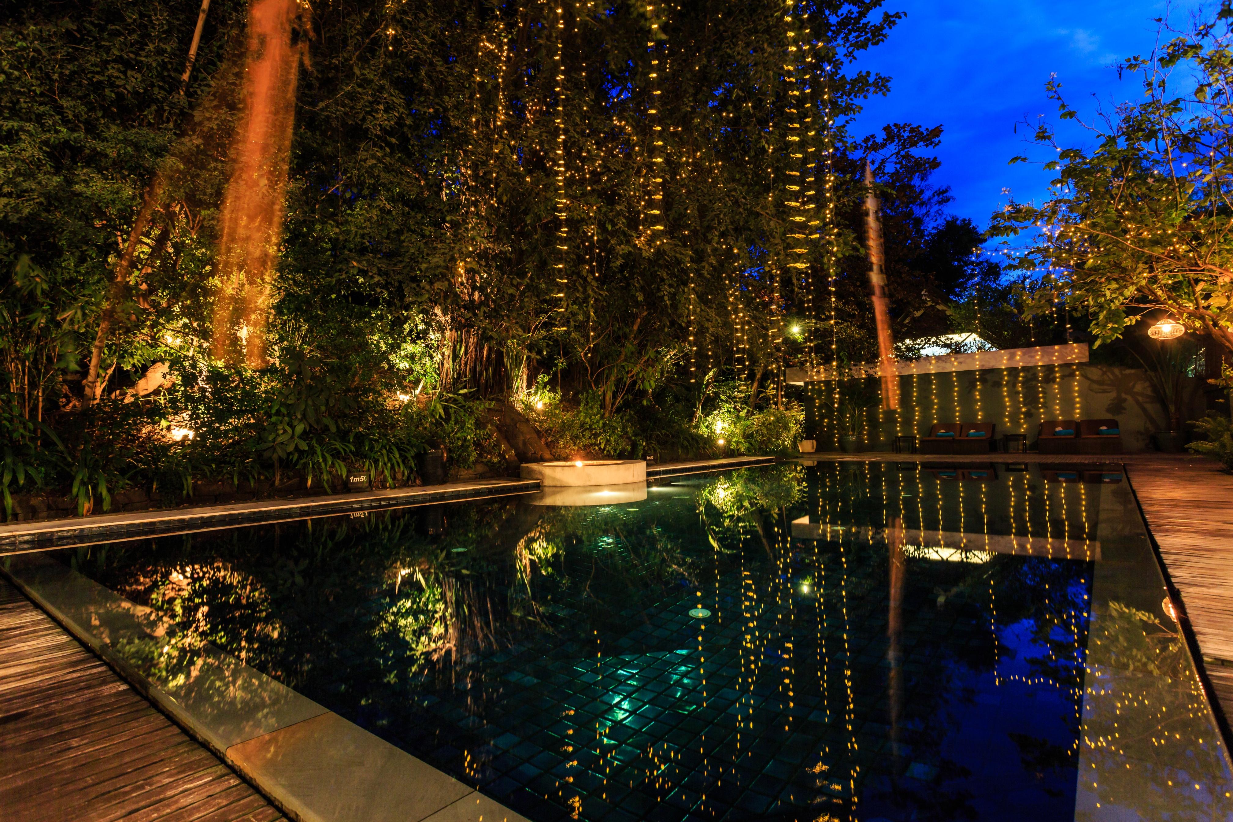 Heritage Suites Hotel Siem Reap Dış mekan fotoğraf
