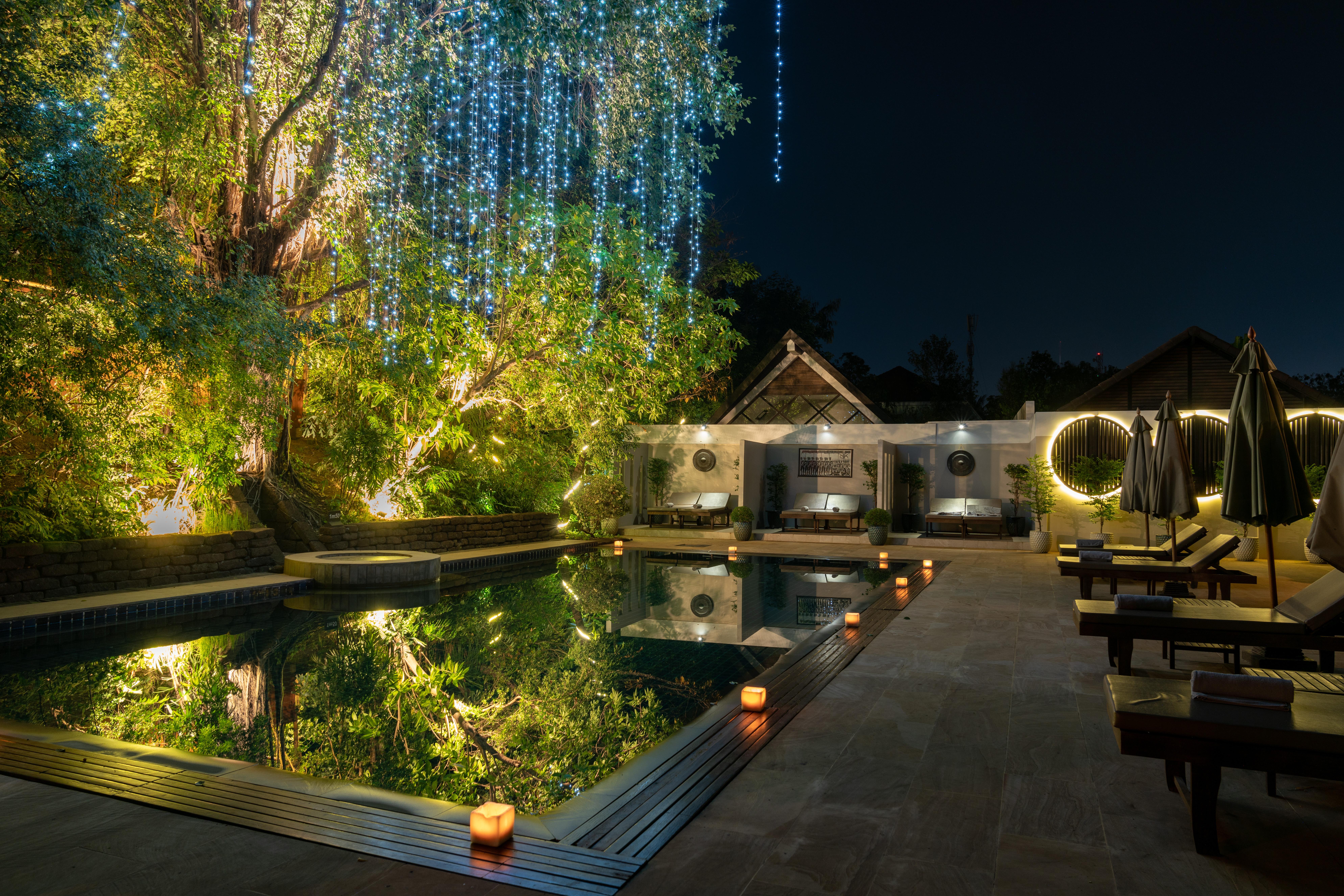 Heritage Suites Hotel Siem Reap Dış mekan fotoğraf