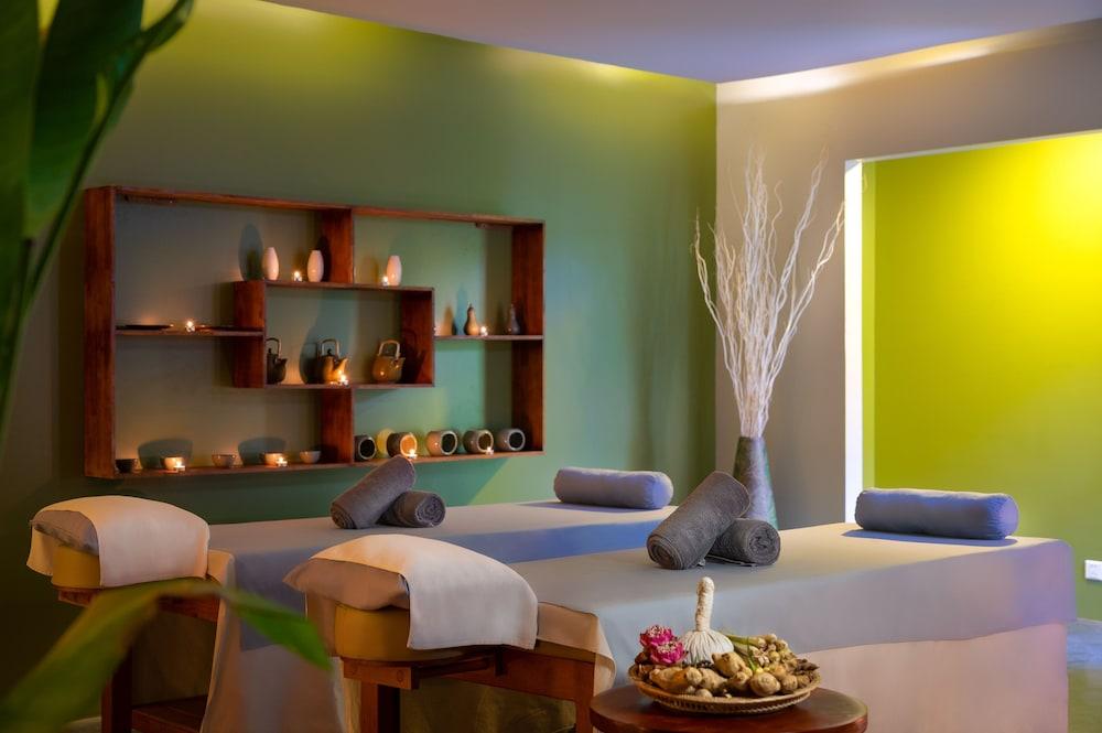 Heritage Suites Hotel Siem Reap Dış mekan fotoğraf