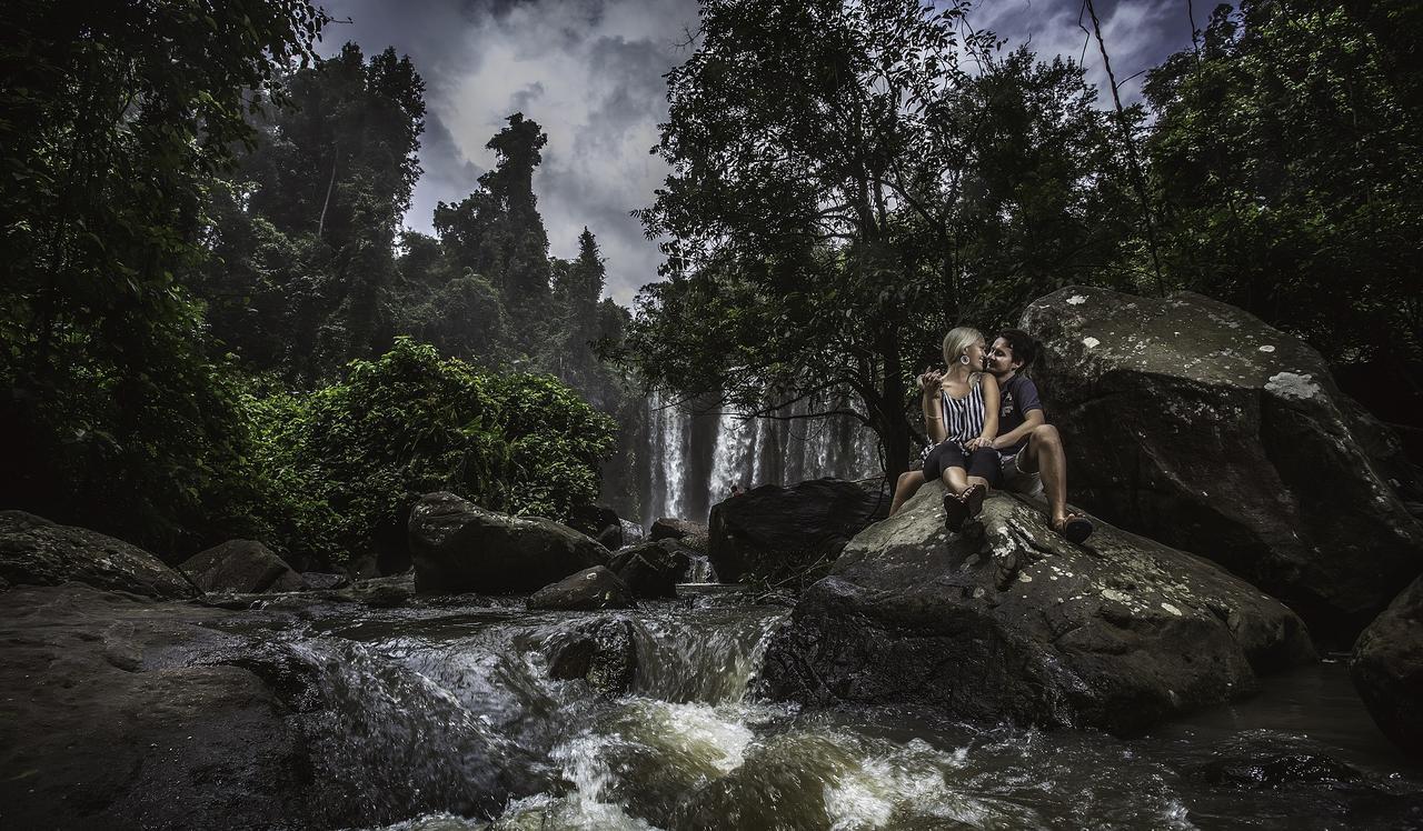 Heritage Suites Hotel Siem Reap Dış mekan fotoğraf