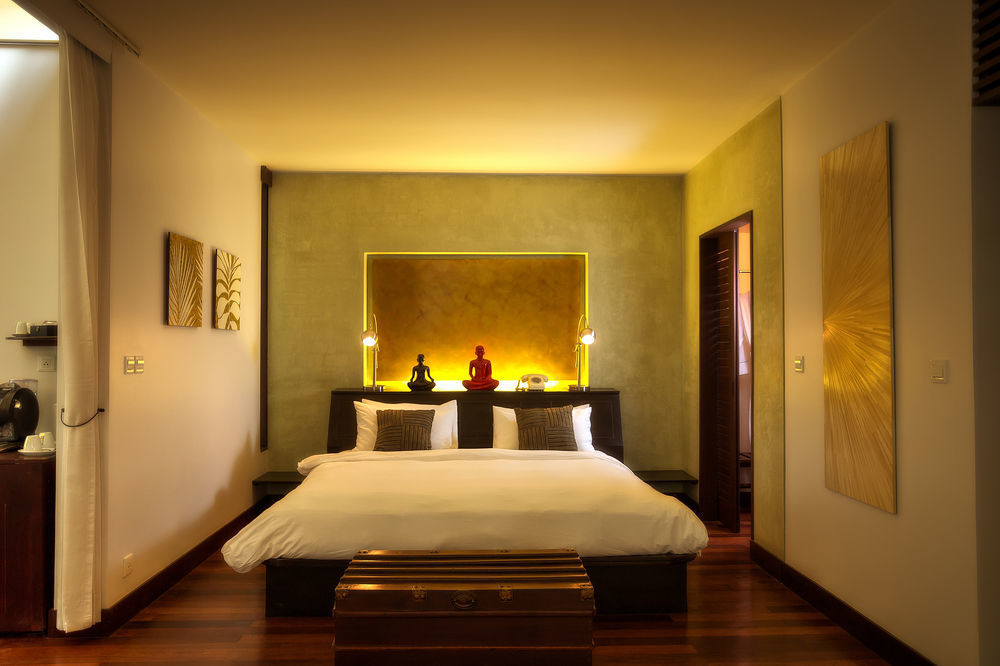Heritage Suites Hotel Siem Reap Dış mekan fotoğraf