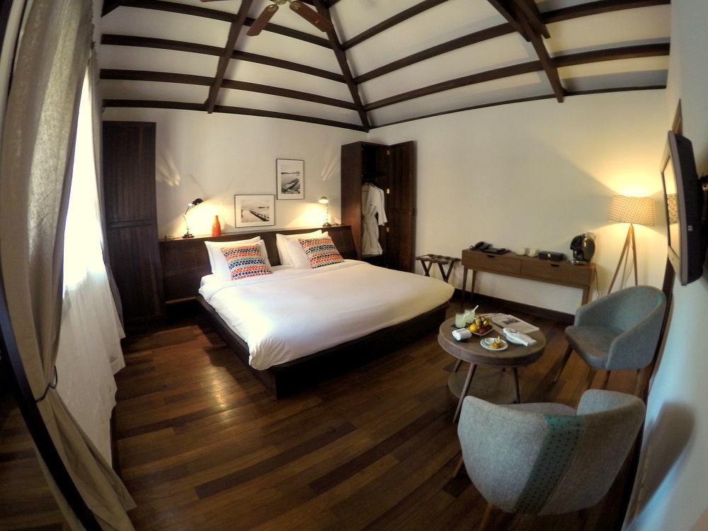 Heritage Suites Hotel Siem Reap Dış mekan fotoğraf
