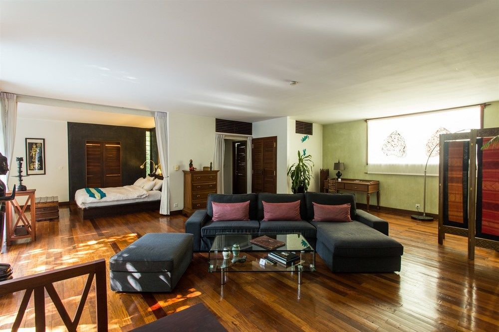 Heritage Suites Hotel Siem Reap Dış mekan fotoğraf