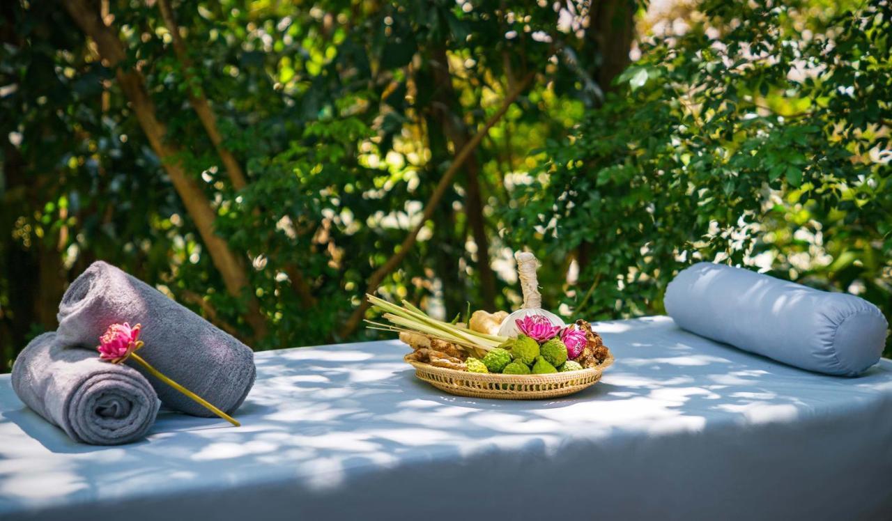 Heritage Suites Hotel Siem Reap Dış mekan fotoğraf