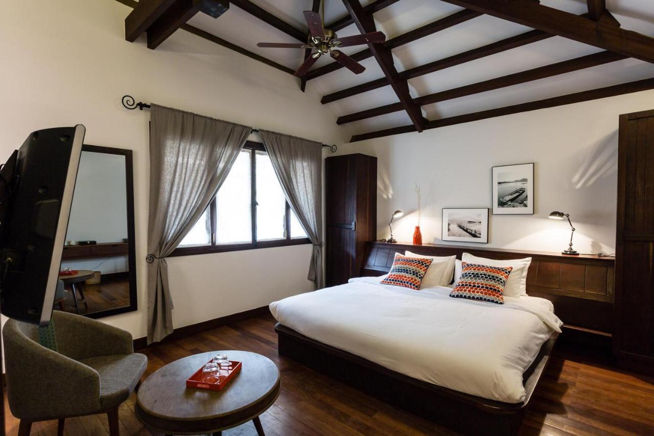 Heritage Suites Hotel Siem Reap Dış mekan fotoğraf